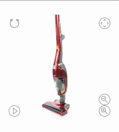 iRoatate360 Modular Story